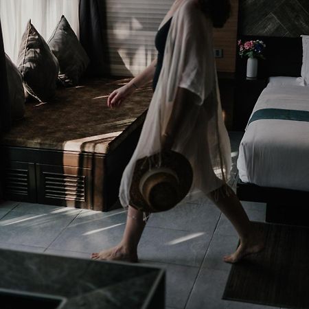 Arun Dara Villa Chiang Mai Eksteriør billede