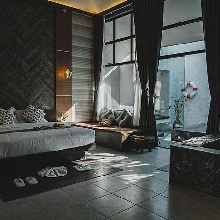 Arun Dara Villa Chiang Mai Eksteriør billede