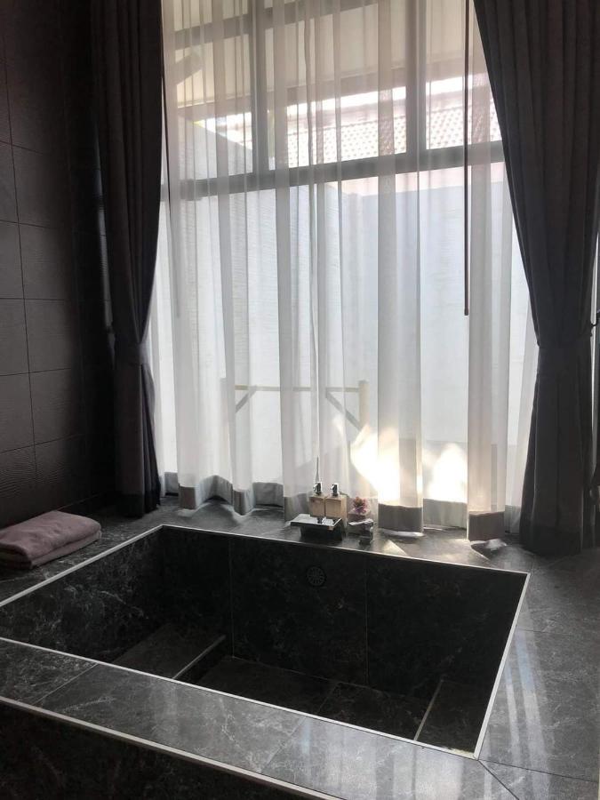 Arun Dara Villa Chiang Mai Eksteriør billede