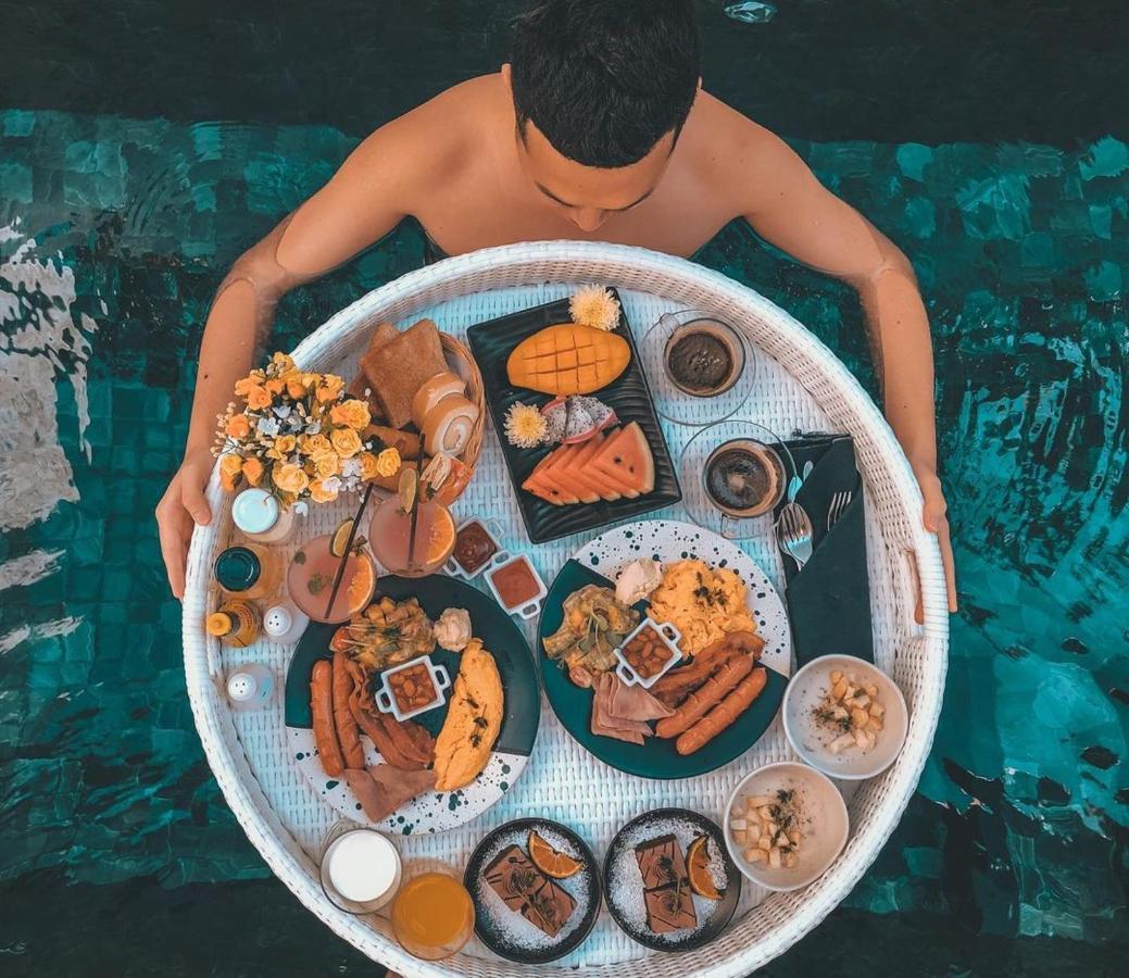 Arun Dara Villa Chiang Mai Eksteriør billede