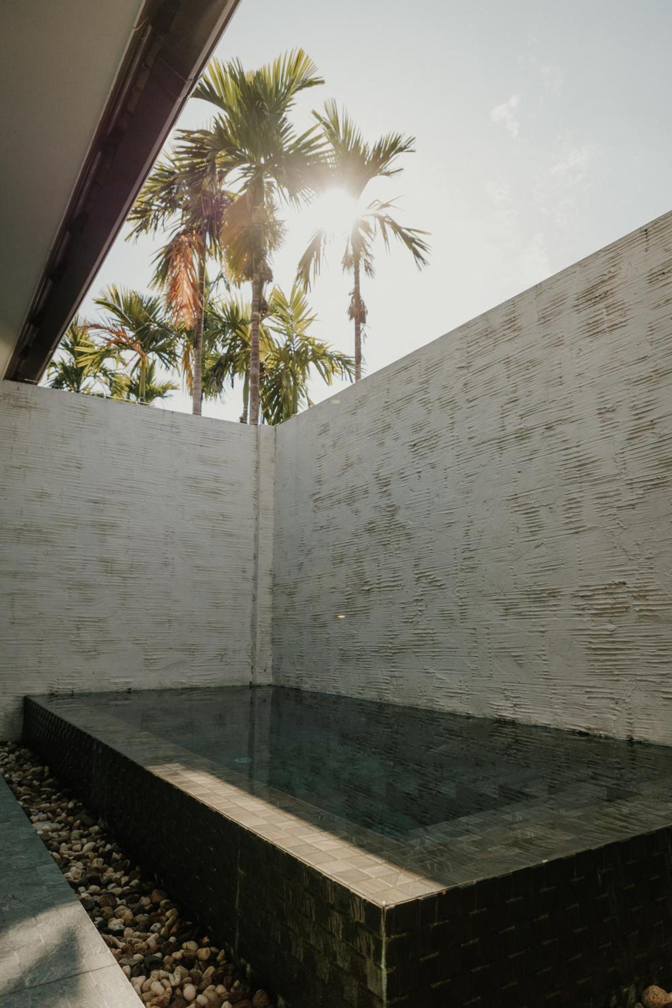 Arun Dara Villa Chiang Mai Eksteriør billede