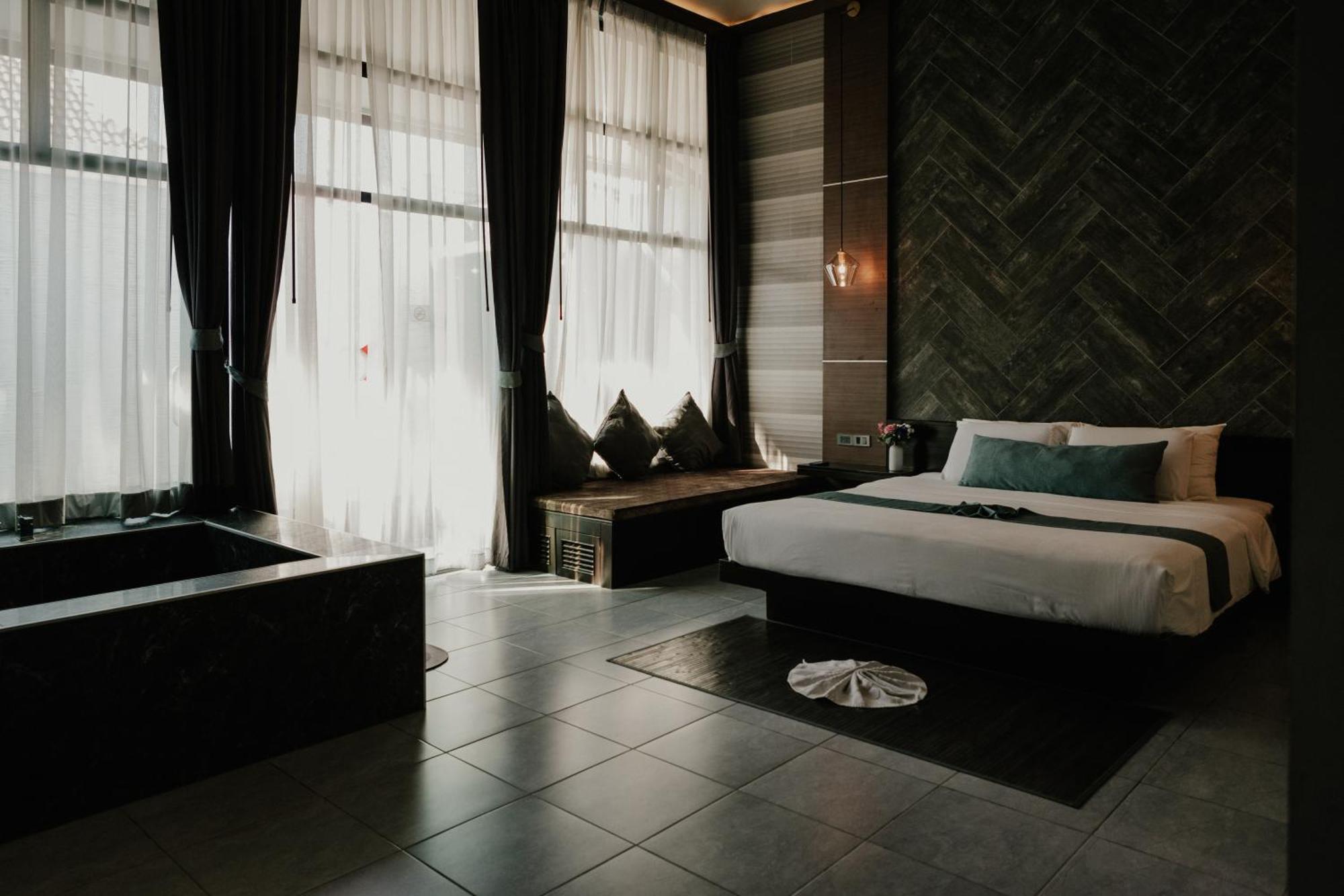 Arun Dara Villa Chiang Mai Eksteriør billede
