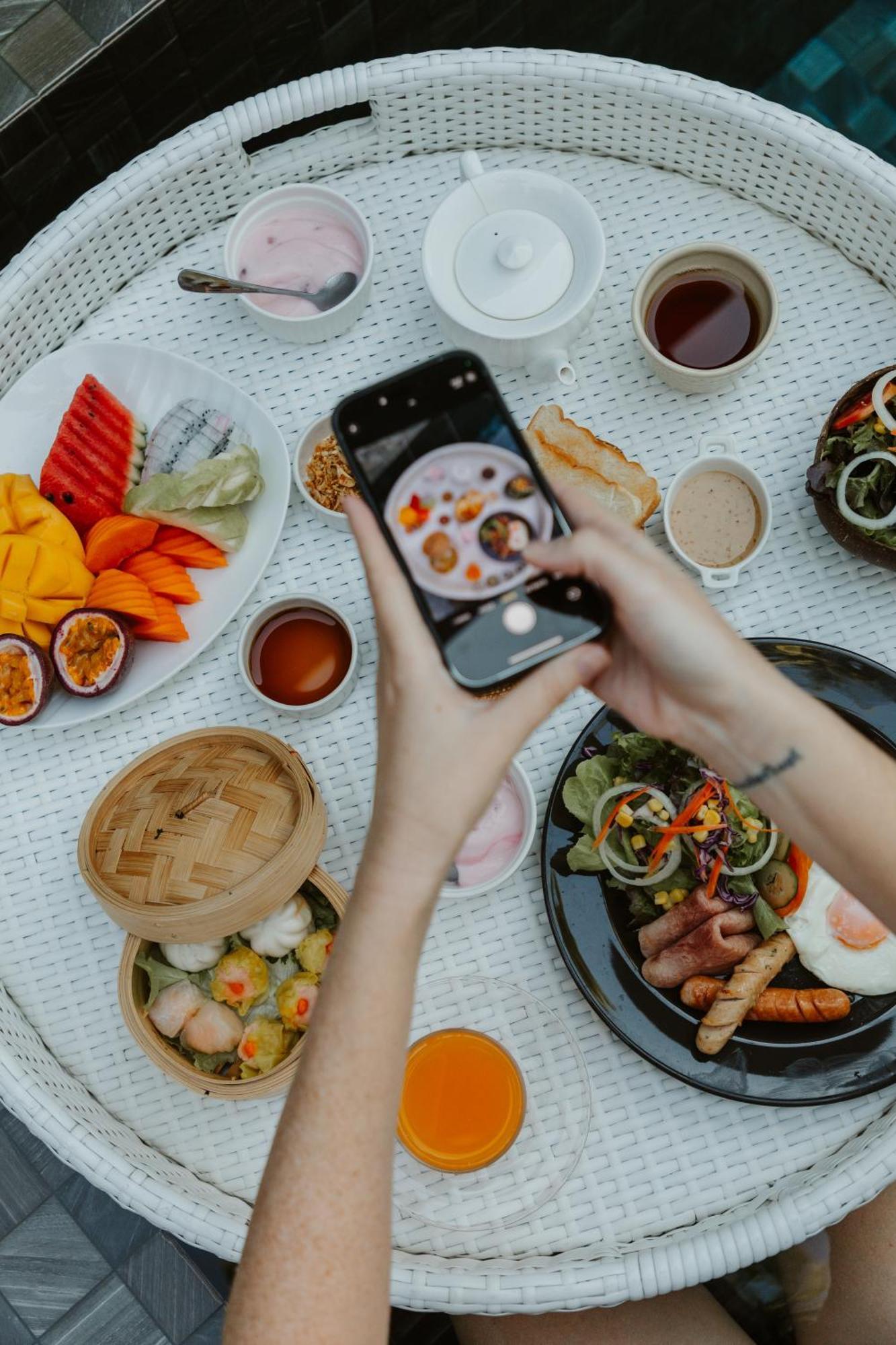 Arun Dara Villa Chiang Mai Eksteriør billede