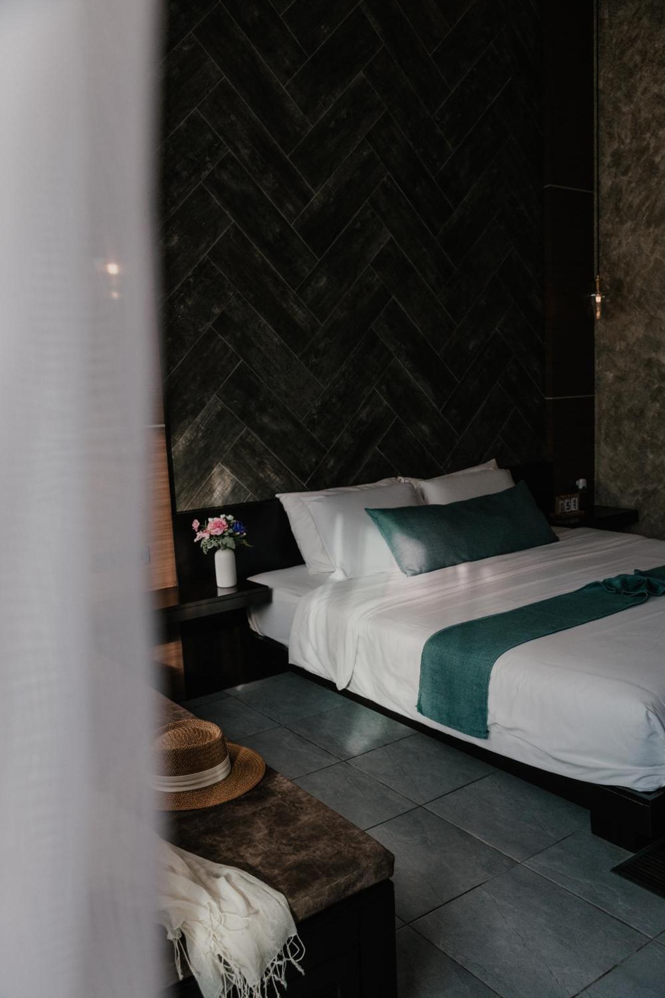 Arun Dara Villa Chiang Mai Eksteriør billede