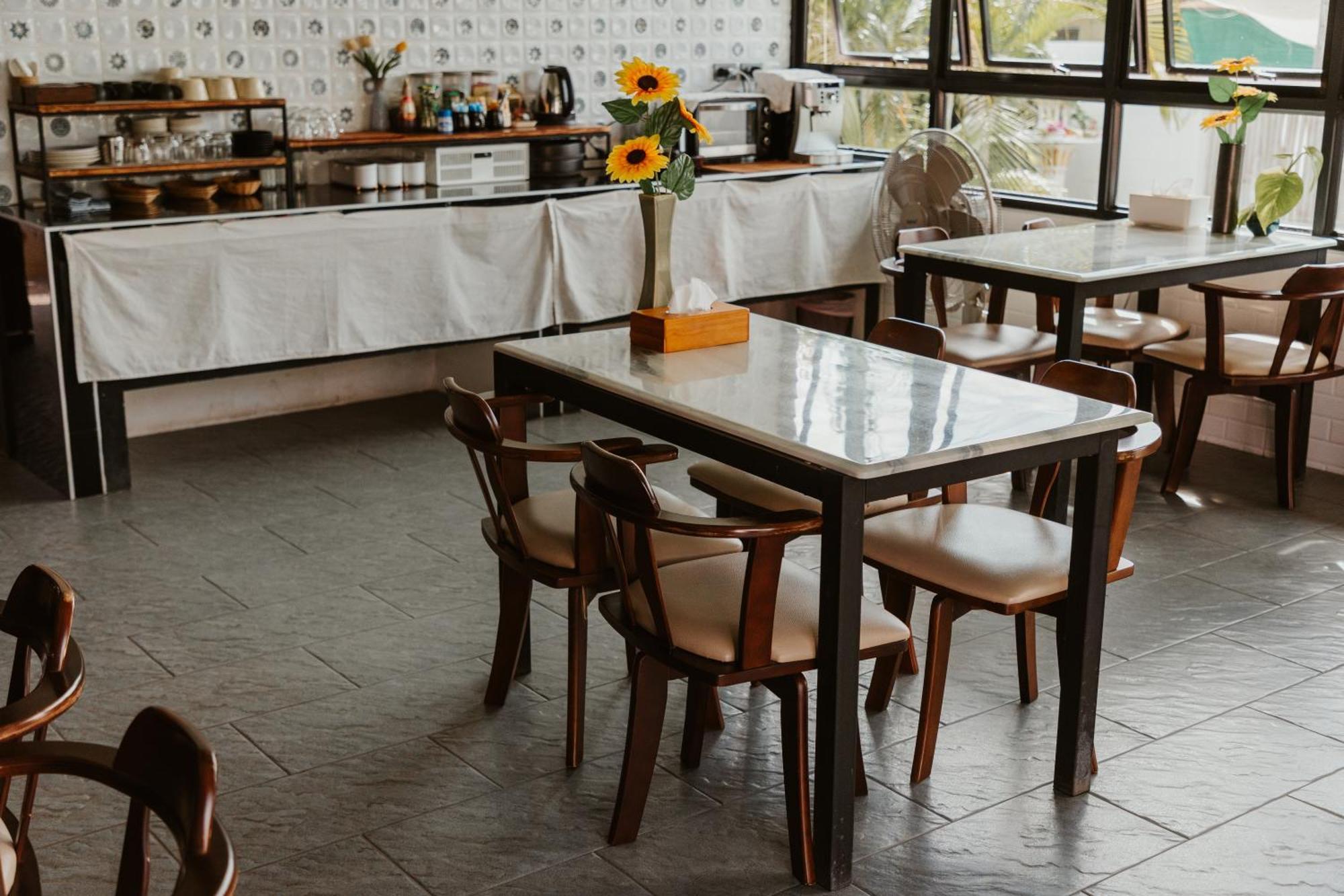 Arun Dara Villa Chiang Mai Eksteriør billede