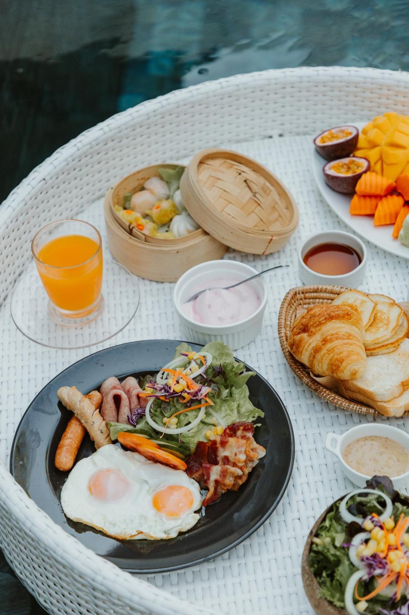 Arun Dara Villa Chiang Mai Eksteriør billede