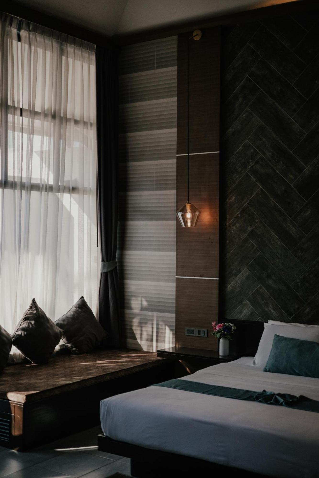 Arun Dara Villa Chiang Mai Eksteriør billede
