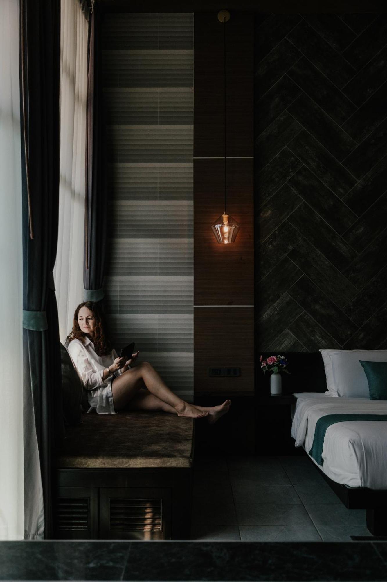 Arun Dara Villa Chiang Mai Eksteriør billede