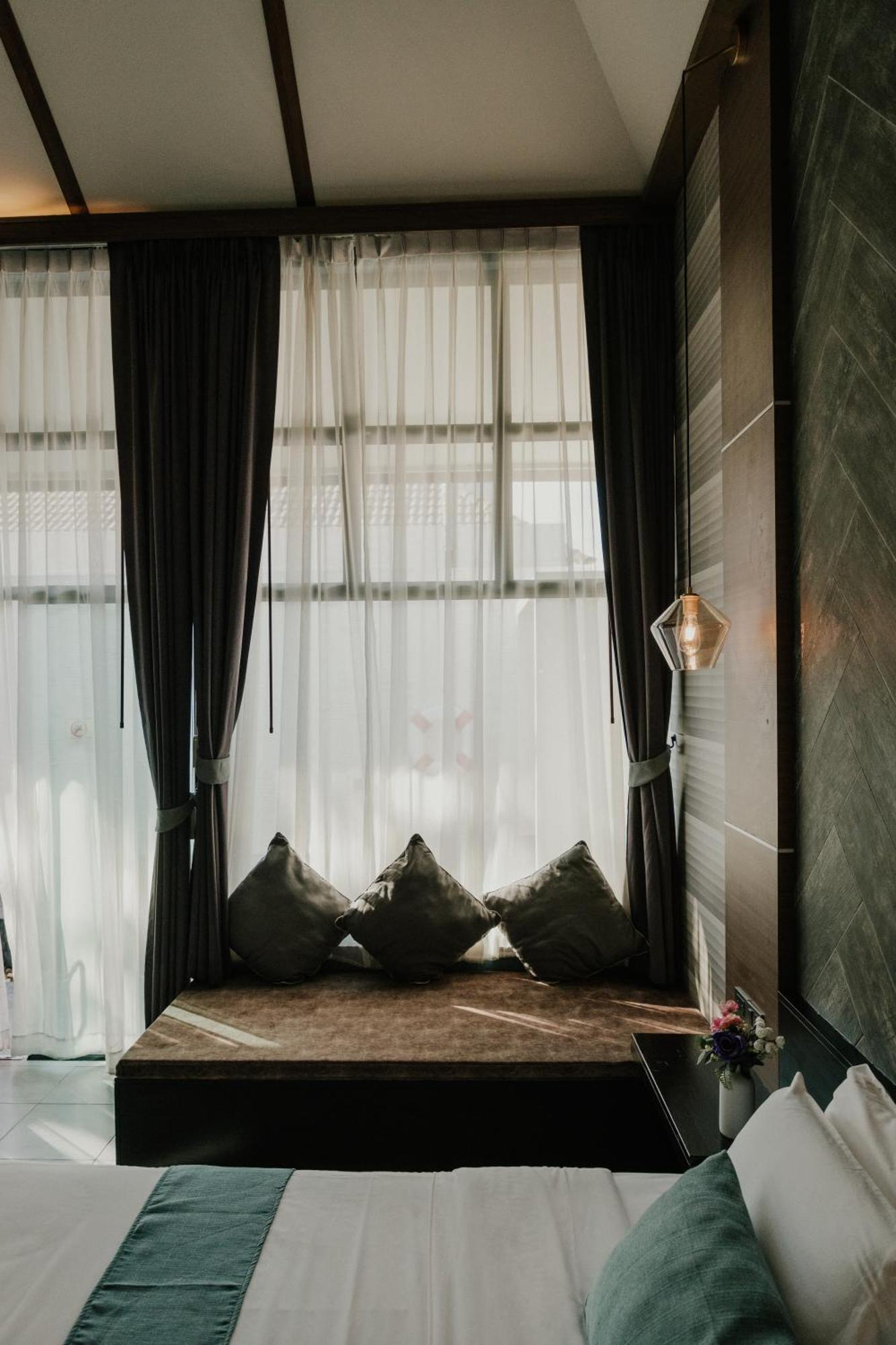 Arun Dara Villa Chiang Mai Eksteriør billede