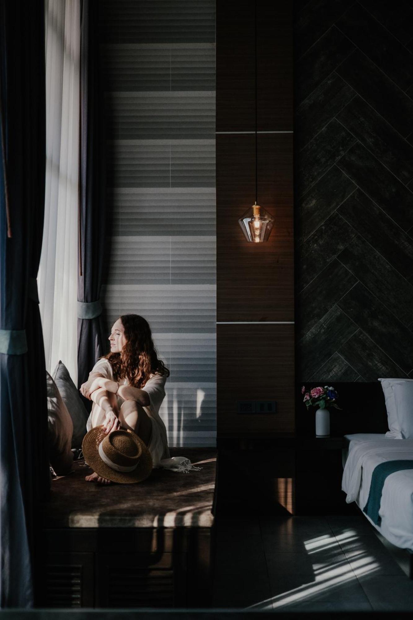 Arun Dara Villa Chiang Mai Eksteriør billede