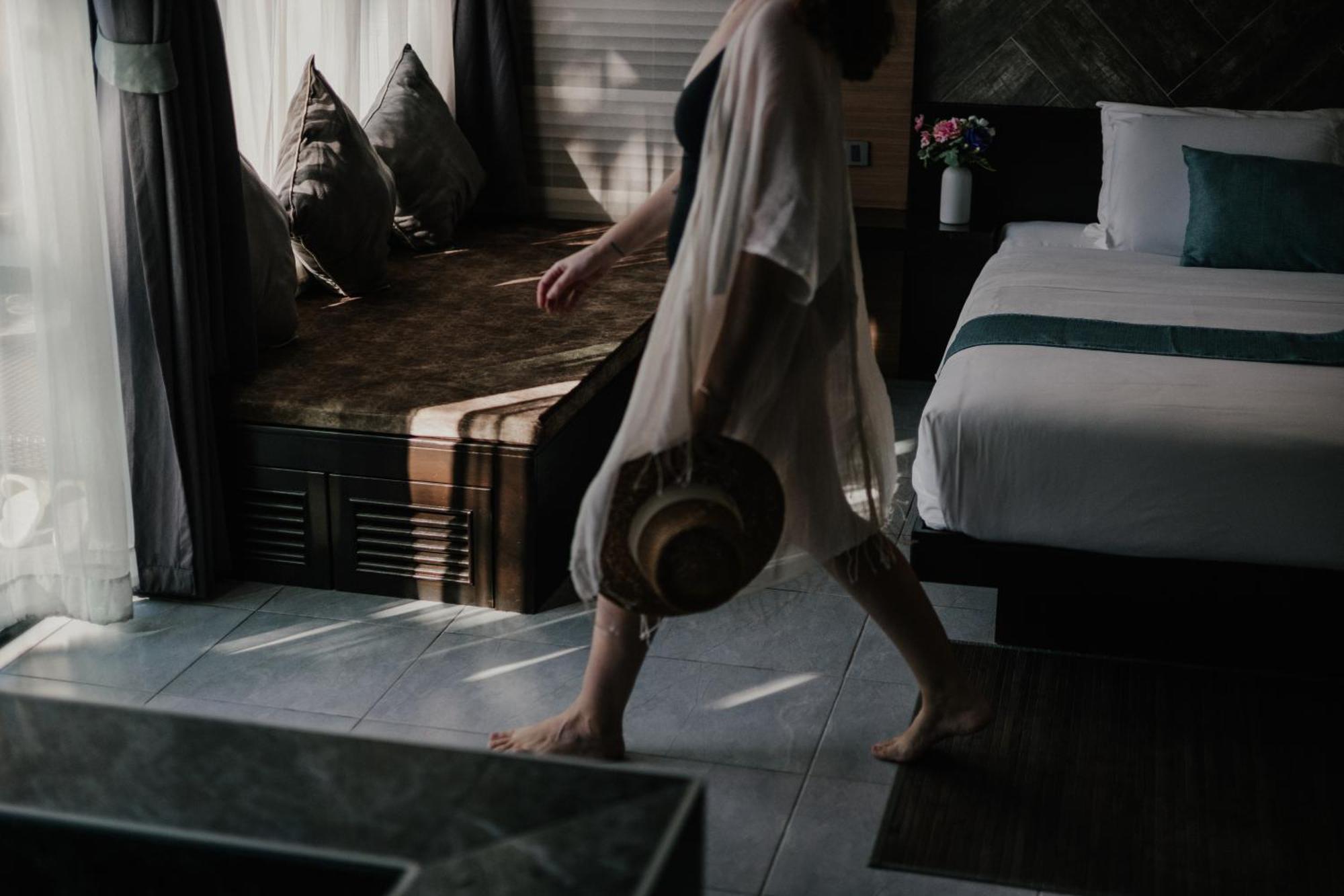 Arun Dara Villa Chiang Mai Eksteriør billede