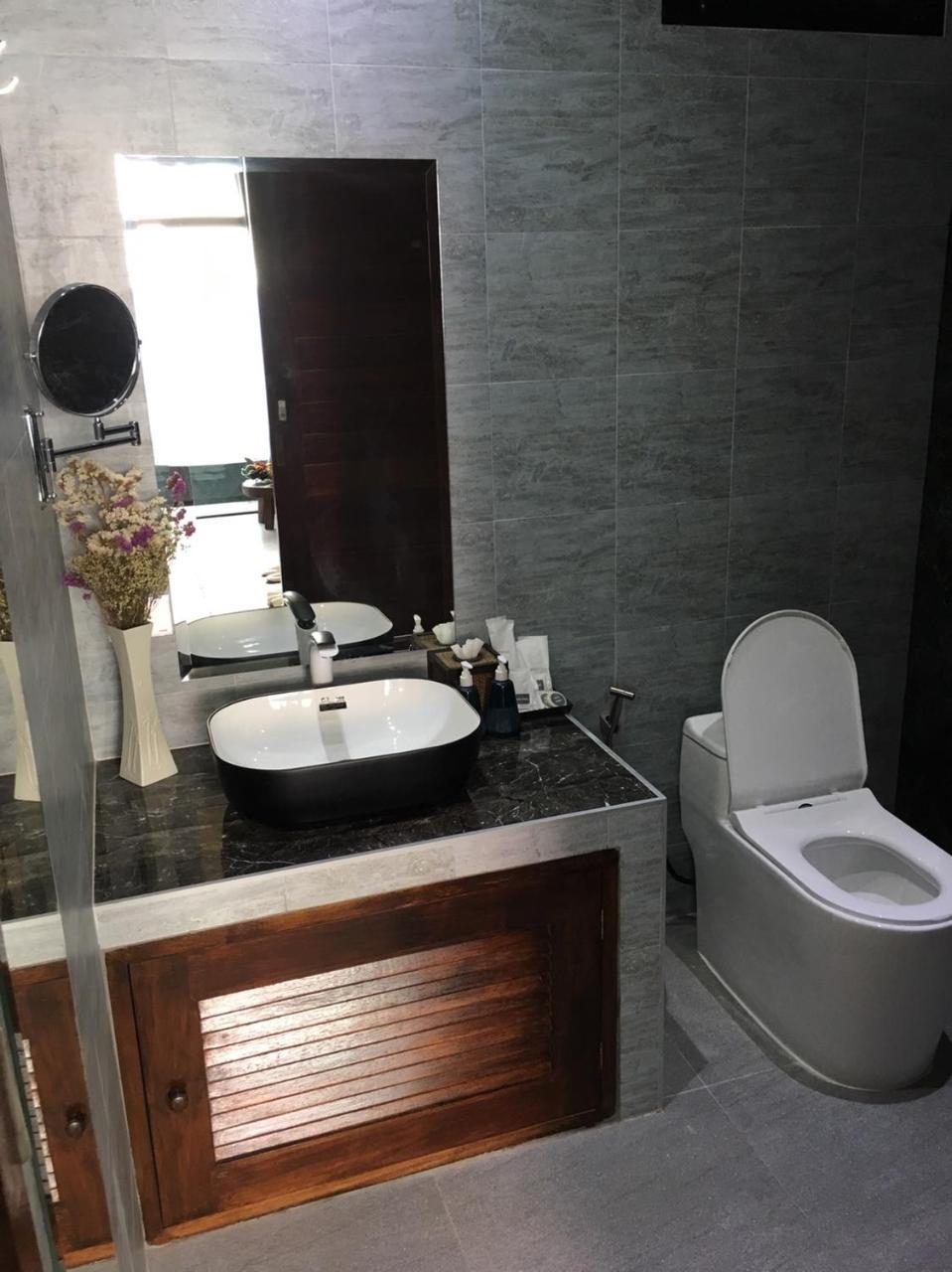 Arun Dara Villa Chiang Mai Eksteriør billede