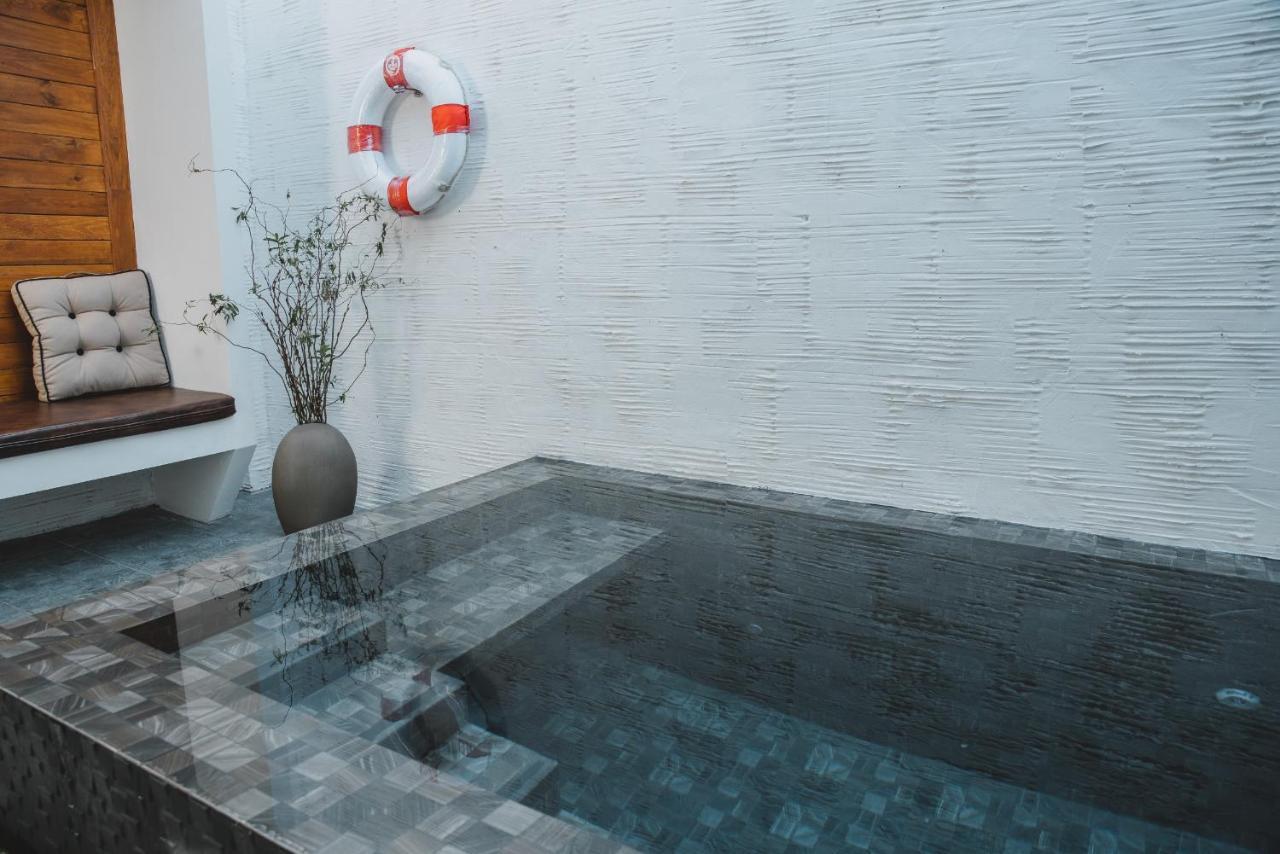 Arun Dara Villa Chiang Mai Eksteriør billede