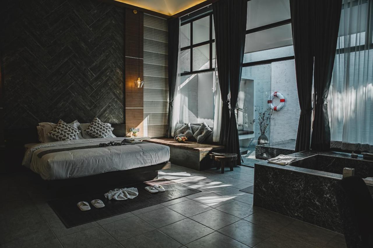 Arun Dara Villa Chiang Mai Eksteriør billede