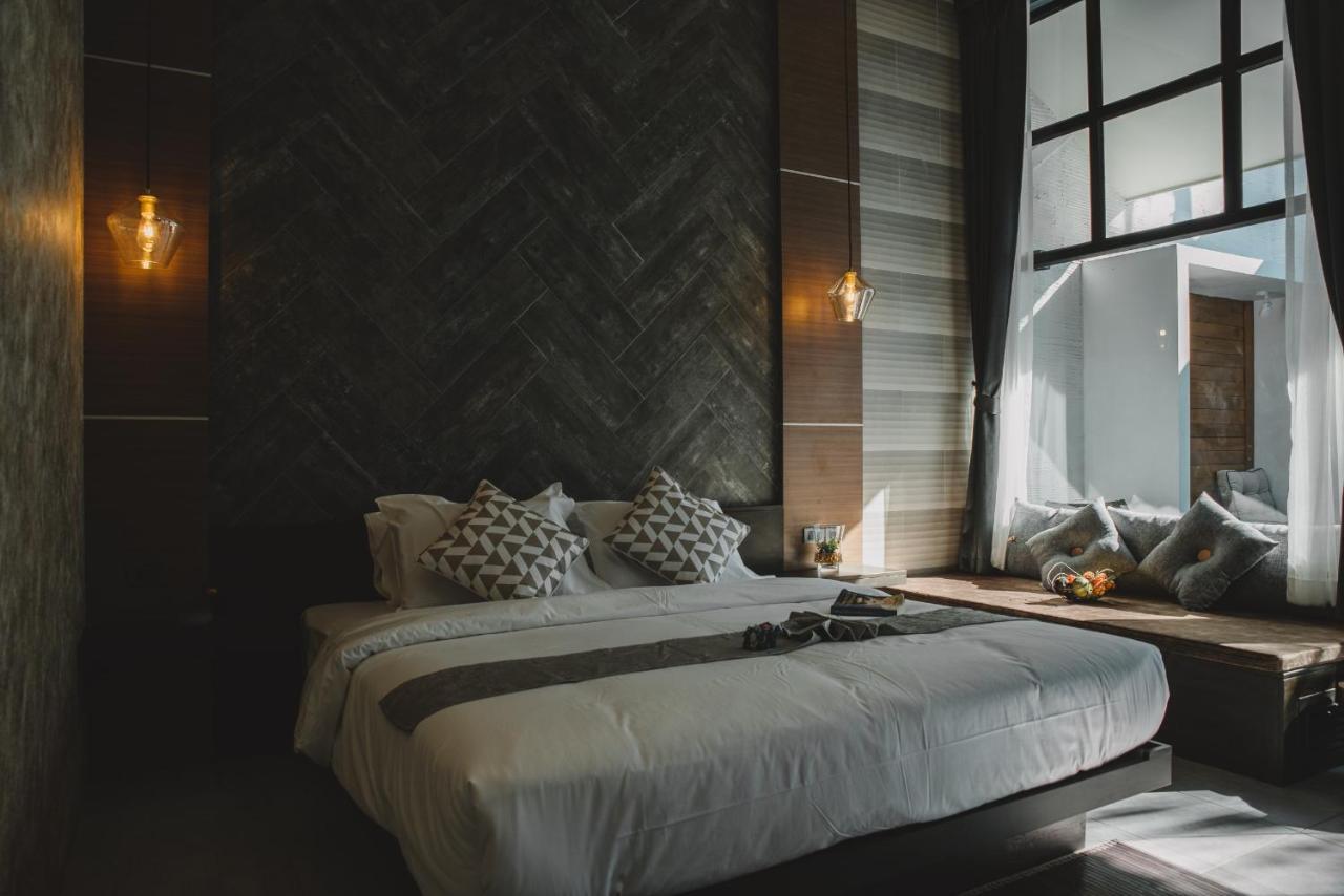 Arun Dara Villa Chiang Mai Eksteriør billede