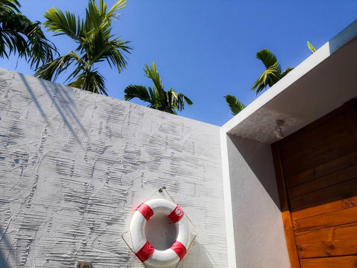 Arun Dara Villa Chiang Mai Eksteriør billede
